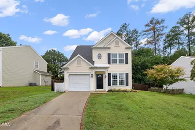 205 N Weststone Boulevard, Fuquay-Varina, NC 27526 - Photo 3