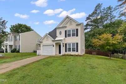 205 N Weststone Boulevard, Fuquay-Varina, NC 27526 - Photo 7