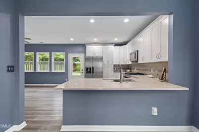 205 N Weststone Boulevard, Fuquay Varina, NC 27526 - Photo 9