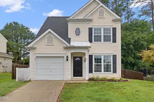 205 N Weststone Blvd, Fuquay-Varina, NC 27526 - Photo 1