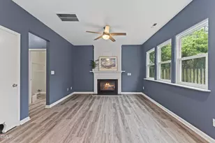 205 N Weststone Blvd, Fuquay Varina, NC 27526 - Photo 17