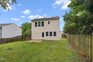 205 N Weststone Blvd, Fuquay Varina, NC 27526 - Photo 35