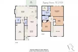 205 N Weststone Blvd, Fuquay Varina, NC 27526 - Photo 37