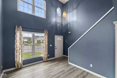 205 N Weststone Boulevard, Fuquay Varina, NC 27526 - Photo 5