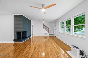 506 W Noble St, Selma, NC 27576 - Photo 15
