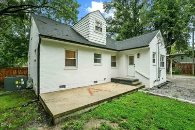 506 W Noble Street, Selma, NC 27576 - Photo 51