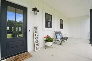 937 Breedlove Rd, Nashville, NC 27856 - Photo 5