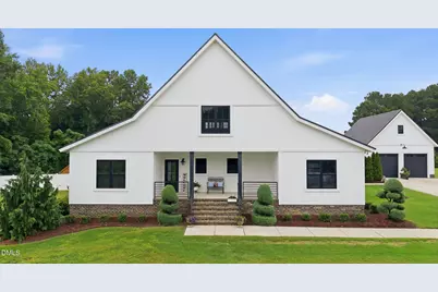 937 Breedlove Road, Nashville, NC 27856 - Photo 1