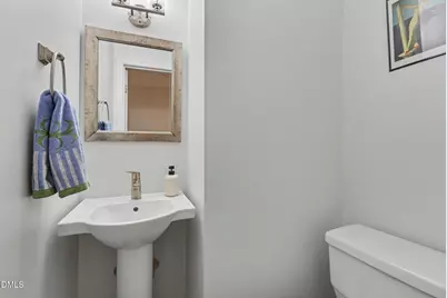 3732 Yorktown Place, Raleigh, NC 27609 - Photo 17
