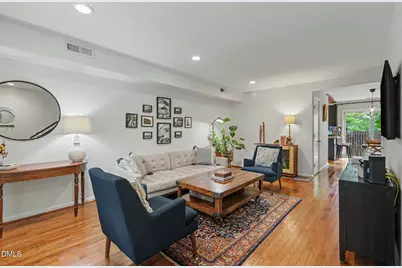 3732 Yorktown Place, Raleigh, NC 27609 - Photo 7