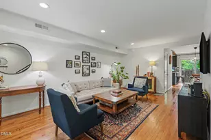 3732 Yorktown Pl, Raleigh, NC 27609 - Photo 7