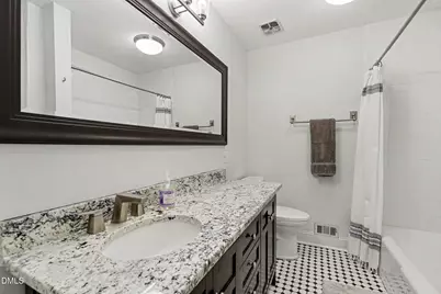 3732 Yorktown Place, Raleigh, NC 27609 - Photo 21