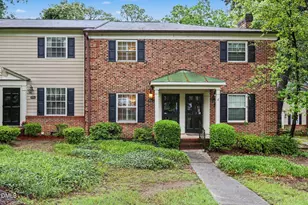 3732 Yorktown Pl, Raleigh, NC 27609 - Photo 1