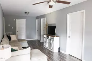 319 22nd St, Butner, NC 27509 - Photo 3