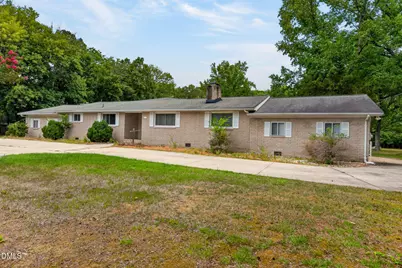 2903 Neville Road, Chapel Hill, NC 27516 - Photo 3