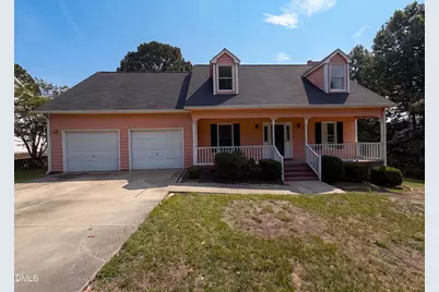 6124 Lake Trail Drive, Fayetteville, NC 28304 - Photo 1