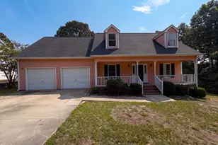 6124 Lake Trail Dr, Fayetteville, NC 28304 - Photo 1