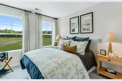 8774 Wardle Court, Wake Forest, NC 27587 - Photo 21