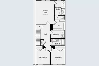 8774 Wardle Court, Wake Forest, NC 27587 - Photo 3