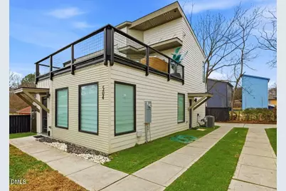 504 Commonwealth Street, Durham, NC 27703 - Photo 1