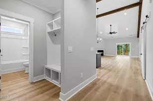 640 Shawnee Dr, Louisburg, NC 27549 - Photo 19