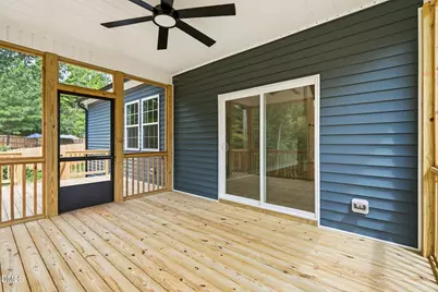 640 Shawnee Drive, Louisburg, NC 27549 - Photo 9