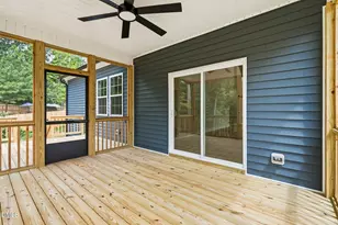 640 Shawnee Dr, Louisburg, NC 27549 - Photo 9