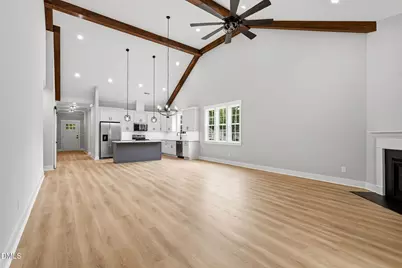 640 Shawnee Drive, Louisburg, NC 27549 - Photo 11