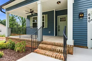 640 Shawnee Dr, Louisburg, NC 27549 - Photo 5