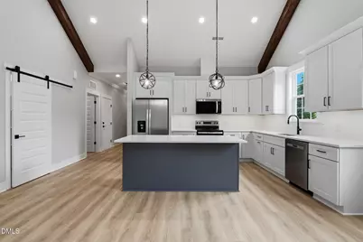 640 Shawnee Drive, Louisburg, NC 27549 - Photo 17