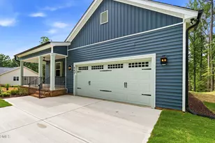 640 Shawnee Dr, Louisburg, NC 27549 - Photo 3