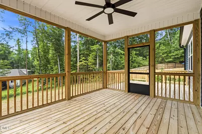 640 Shawnee Drive, Louisburg, NC 27549 - Photo 7