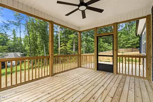 640 Shawnee Dr, Louisburg, NC 27549 - Photo 7