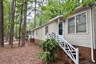 841 Barringer Dr, Raleigh, NC 27606 - Photo 3