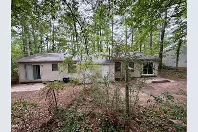 841 Barringer Drive, Raleigh, NC 27606 - Photo 27