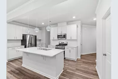 6506 Mezzo Lane, Raleigh, NC 27616 - Photo 1