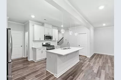 6506 Mezzo Lane, Raleigh, NC 27616 - Photo 5