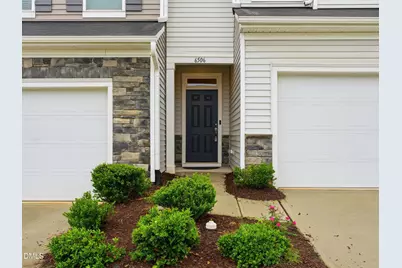 6506 Mezzo Lane, Raleigh, NC 27616 - Photo 3