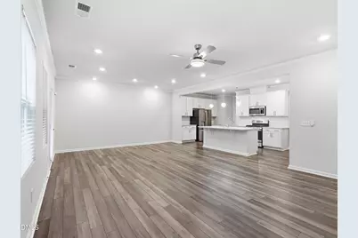 6506 Mezzo Lane, Raleigh, NC 27616 - Photo 7