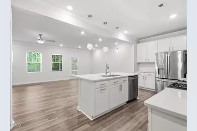 6506 Mezzo Lane, Raleigh, NC 27616 - Photo 5