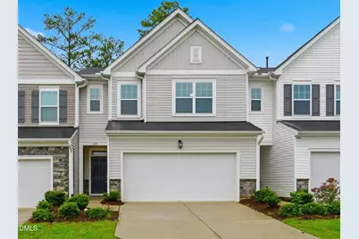 6506 Mezzo Lane, Raleigh, NC 27616 - Photo 1