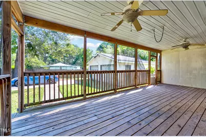 300 E 2nd Street, Kenly, NC 27542 - Photo 35