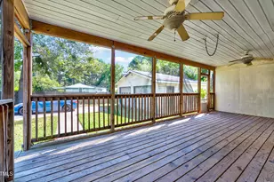 300 E 2nd St, Kenly, NC 27542 - Photo 35