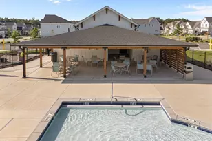 1953 Wendell Valley Blvd, Wendell, NC 27591 - Photo 31
