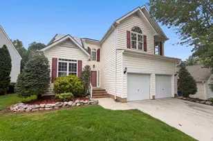 4549 Drewbridge Way, Raleigh, NC 27604 - Photo 1