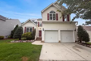 4549 Drewbridge Way, Raleigh, NC 27604 - Photo 15