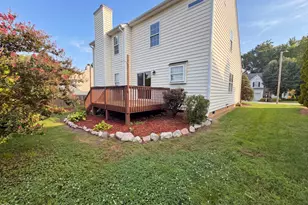 4549 Drewbridge Way, Raleigh, NC 27604 - Photo 5