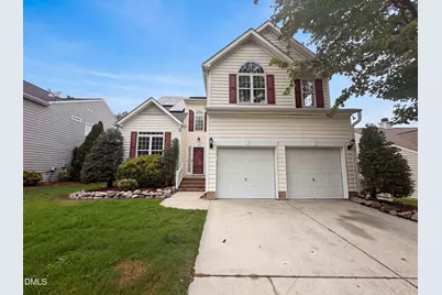 4549 Drewbridge Way, Raleigh, NC 27604 - Photo 15