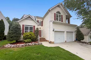 4549 Drewbridge Way, Raleigh, NC 27604 - Photo 1