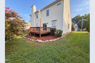 4549 Drewbridge Way, Raleigh, NC 27604 - Photo 5